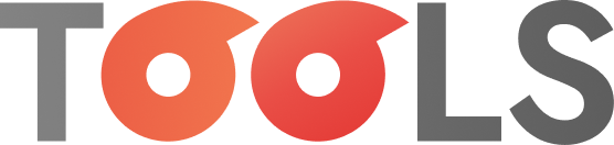 Tools logo
